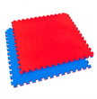 TATAMI PUZZLE Kampfkünste ∙ Reversible Blau-Rot