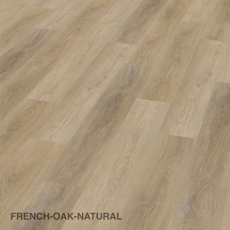 DECO-30 LVT - Vinylpaneele zum Verkleben - Für den Privatgebrauch