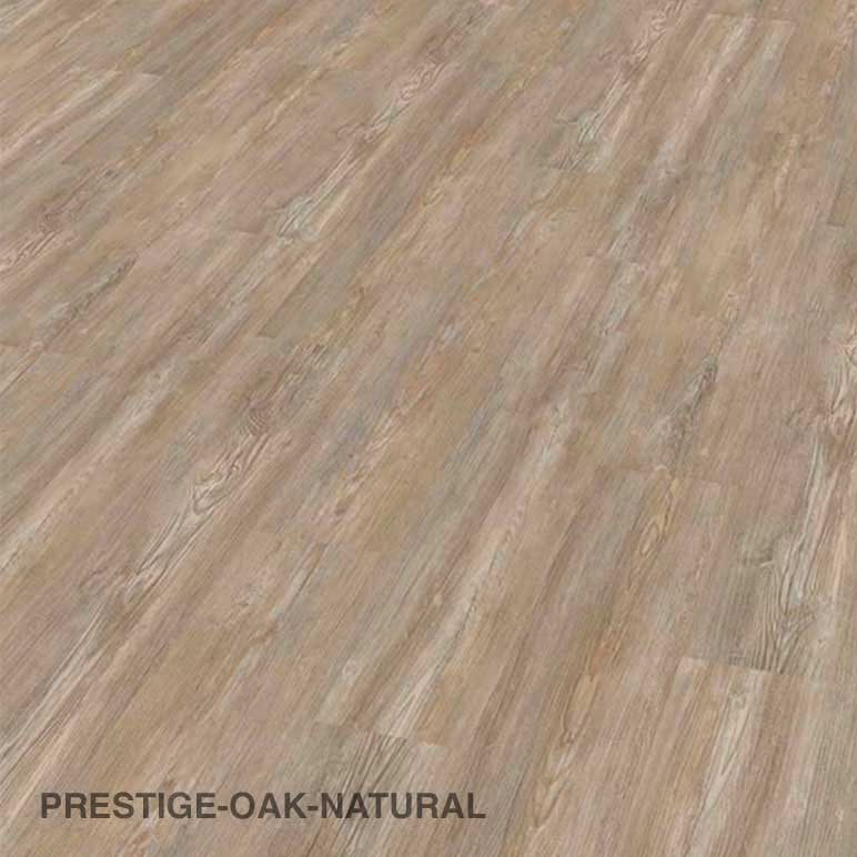 DECO-30 LVT - Vinylpaneele zum Verkleben - Für den Privatgebrauch