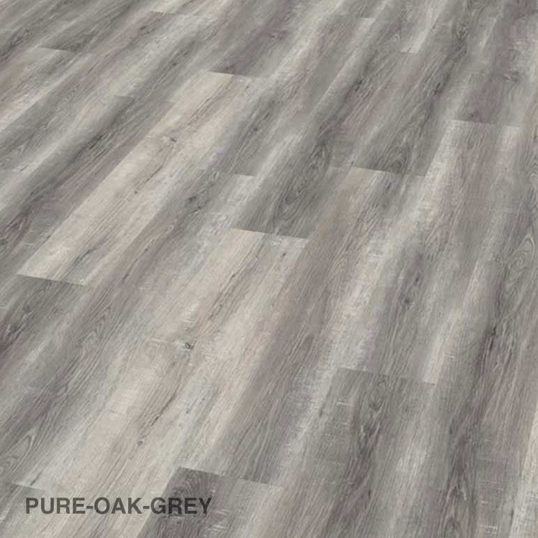 DECO-30 LVT - Vinylpaneele zum Verkleben - Für den Privatgebrauch