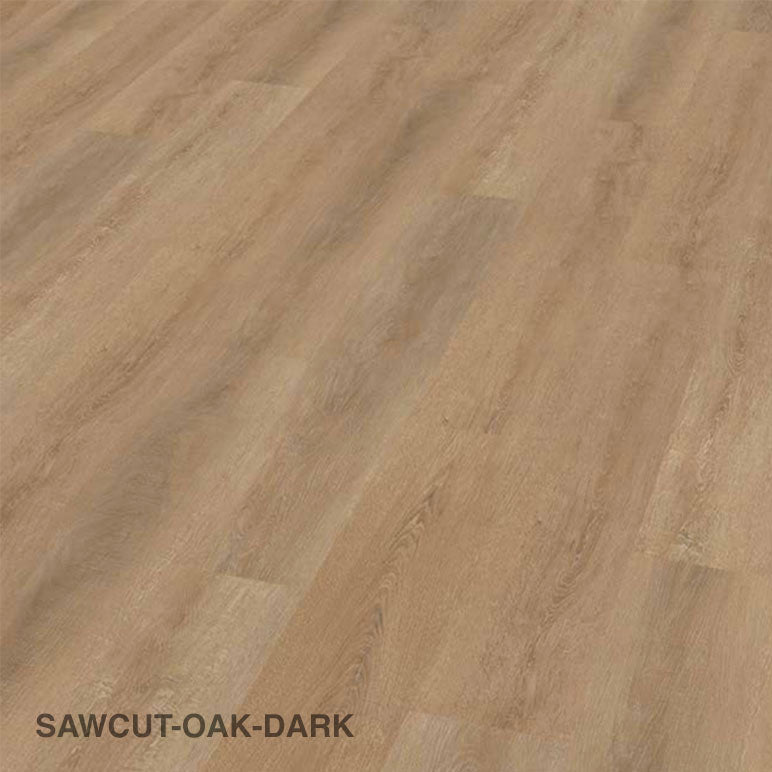 DECO-30 LVT - Vinylpaneele zum Verkleben - Für den Privatgebrauch