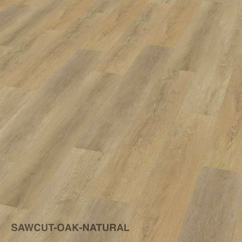 DECO-30 LVT - Vinylpaneele zum Verkleben - Für den Privatgebrauch