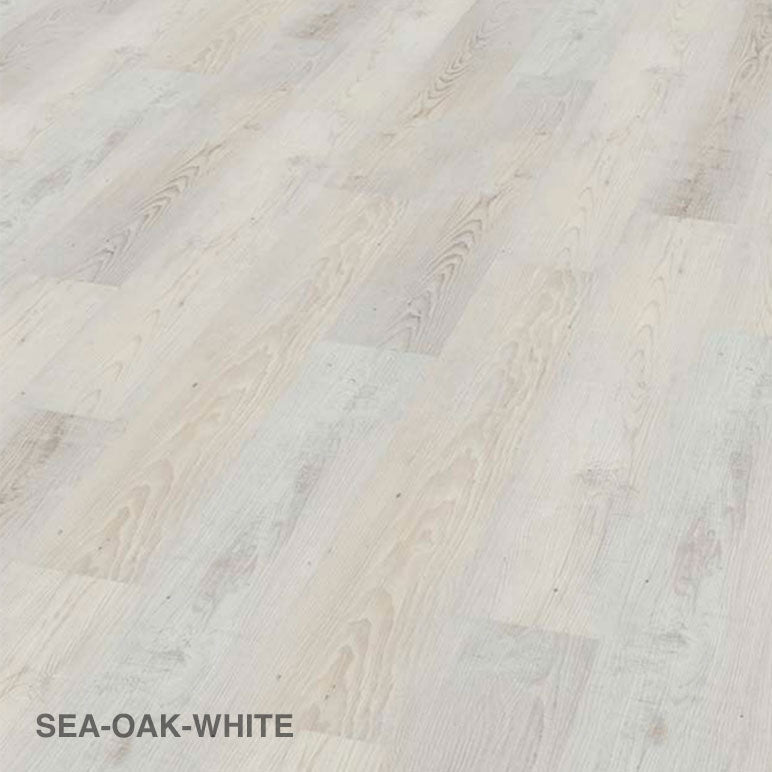 DECO-30 LVT - Vinylpaneele zum Verkleben - Für den Privatgebrauch