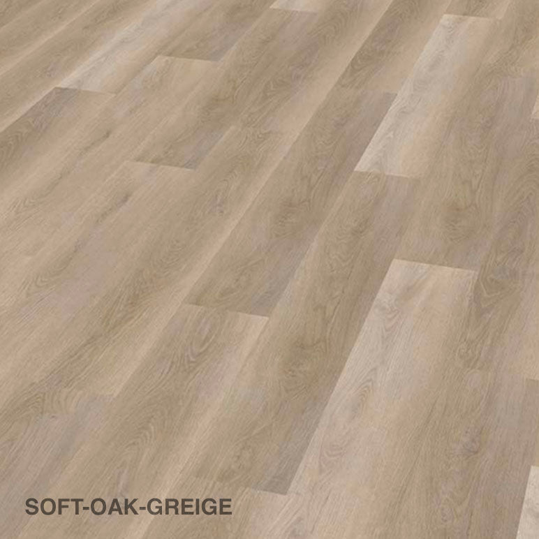 DECO-30 LVT - Vinylpaneele zum Verkleben - Für den Privatgebrauch