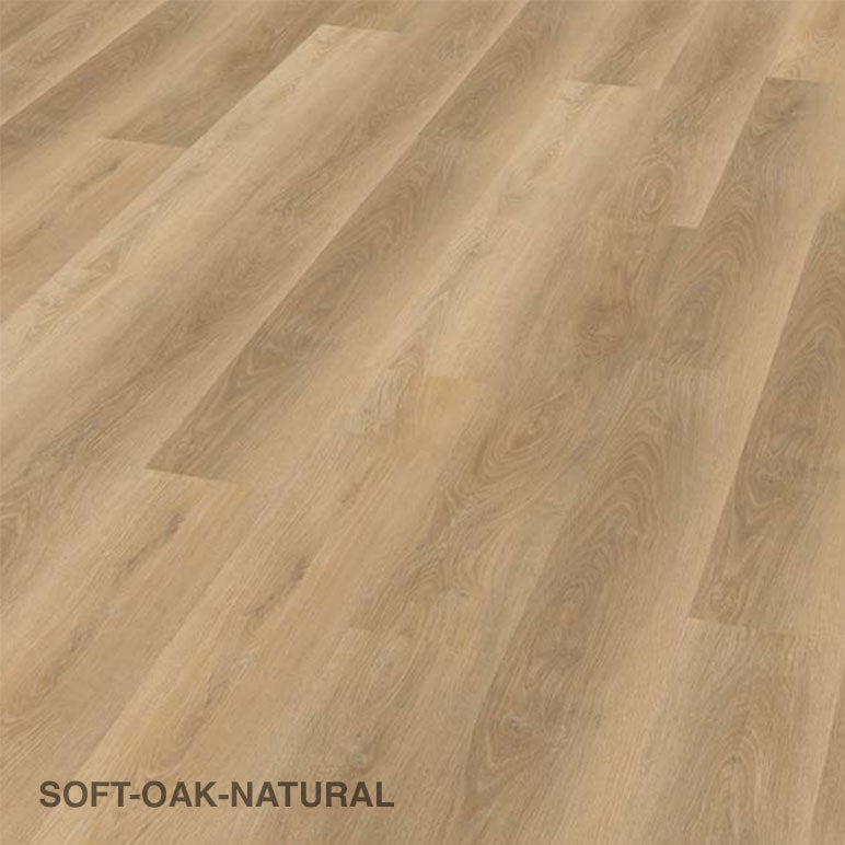 DECO-30 LVT - Vinylpaneele zum Verkleben - Für den Privatgebrauch