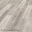 DECO-30 LVT - Vinylpaneele zum Verkleben - Für den Privatgebrauch