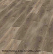 DECO-30 LVT - Vinylpaneele zum Verkleben - Für den Privatgebrauch